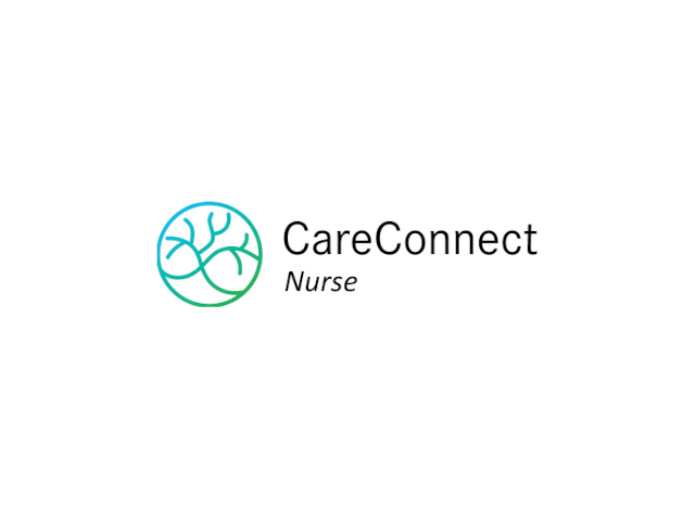 23/04/24 : CareConnect Nurse – le partage de données de santé