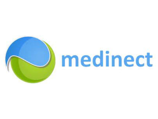 18/04/24 : Medinect – SPECIALISTES – la structuration du dossier et le partage des données